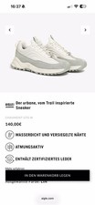 Aigle Chaumont GTX W Sneaker
