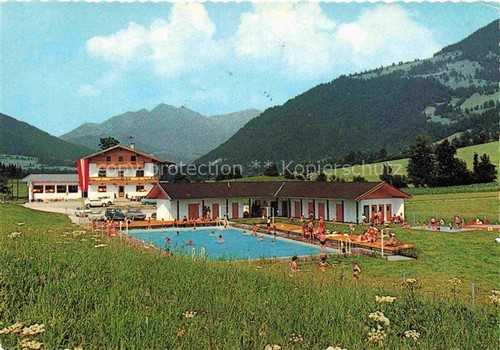 Itter hopfgarten - (schloss),