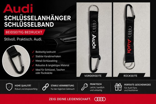 Schlüsselband/Schlüsselanhä