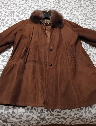 Shearling damen - damen,
