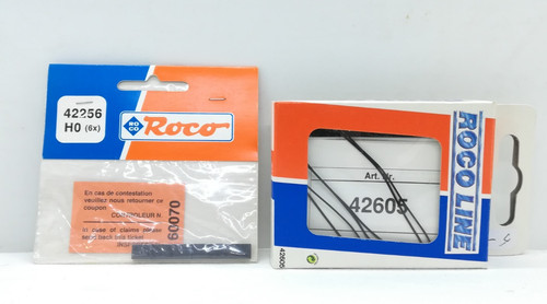 Roco 42605 kontaktschilf - 42605, 1