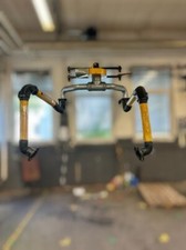 Plymovent 3000 Absaugung Absauganlage Rauchabsaugung Schweißrauchabsaugung 44574