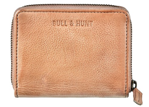 Damengeldbörse bull hunt - bull, &
