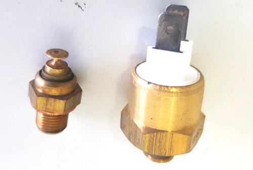 Temperaturgeber thermoschalter - temperaturgeber,