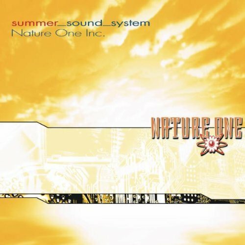 Nature one inc - summer, sound