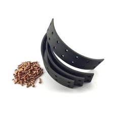 Bremsbelag Satz 270x60