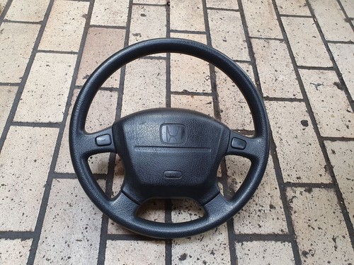 Org srs airbag - org., lenkrad