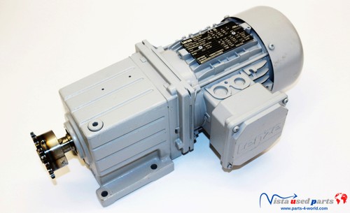 Lenze gst04 vbr - lenze, gst04-2m-vbr-071c42
