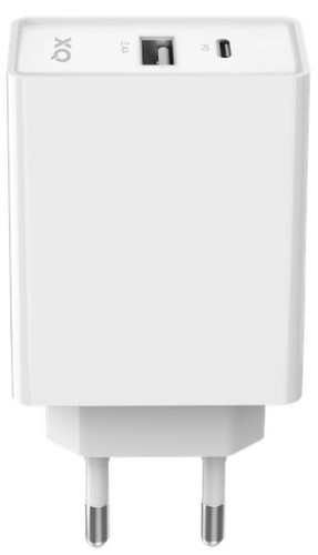 Freenet basic travel charger - basic,