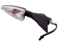 Blinker hinten links PIAGGIO MP3 300 Yourban 11- 4T Original komplett Roller