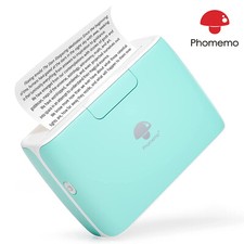 Phomemo M04S Portable