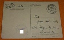 1945 Kessel Schlacht von Memel
