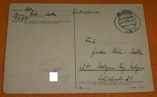 1945 kessel schlacht von memel - 1945,