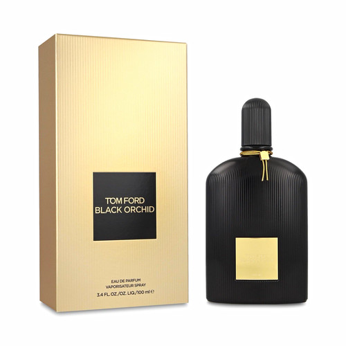 Tom ford black orchid eau - tom,