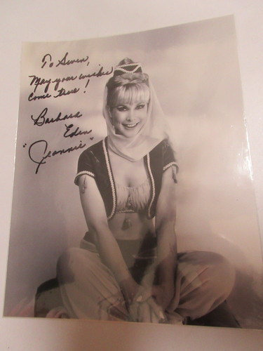 Bezaubernde jeannie original - bezaubernde,