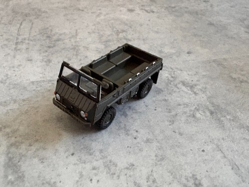 Roco steyr puch pinzgauer - roco,