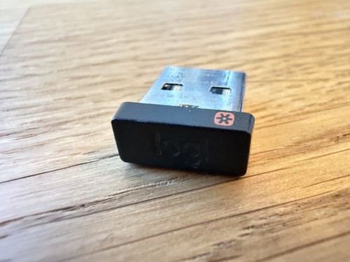 Original logitech unifying - original,