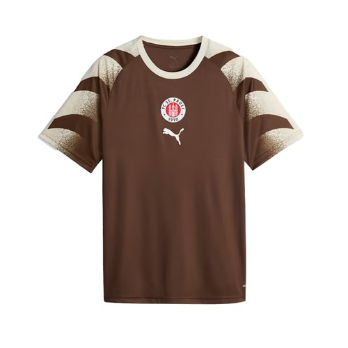 Puma fußballtrikot fc - fußballtrikot,
