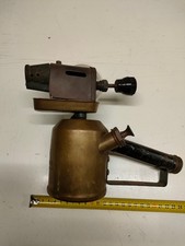 Vintage Brenner Vulcano