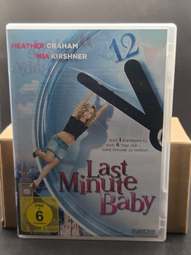 Last minute baby - last, von