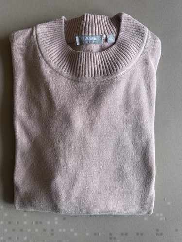Hochwertiger rabe pullover - hochwertiger, –