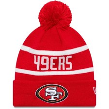 New Era NFL Winter Mütze -