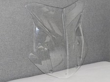 Windschild Hoch 430mm  R1250GS