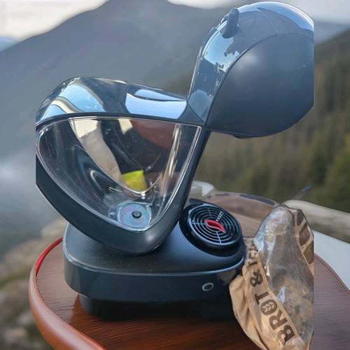 Kaffeemaschine nescafe dolce - nescafe,