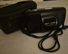 Olympus µ mju Zoom 105