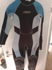 Tauchanzug  Damen Gr. L