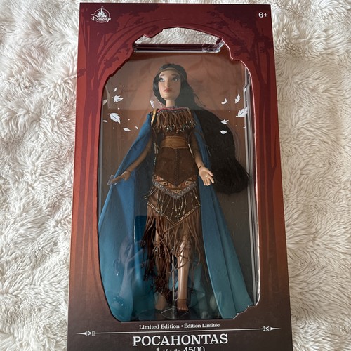 Disney store limited edition - disney,