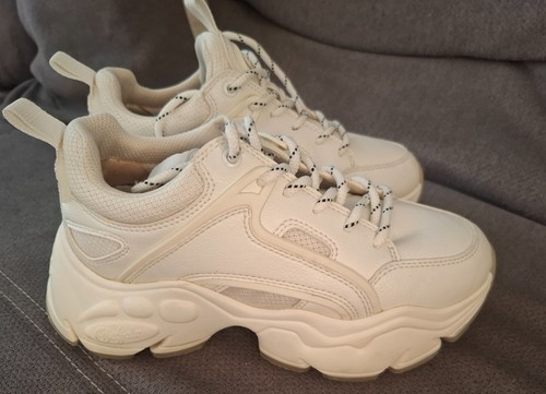 Buffalo damen sneaker wie - sneaker, 37,wie