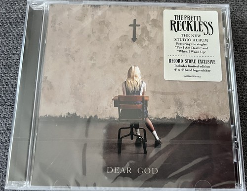 The pretty reckless dear - pretty,