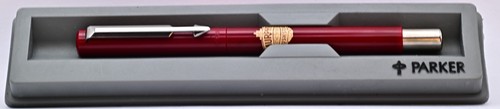 Vintage parker vector - vintage,