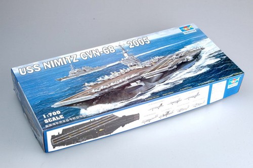 Uss nimitz cvn - uss,