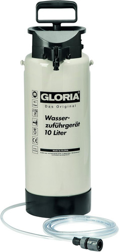 Gloria wasserzuführgerät typ - wasserzuführgerät,