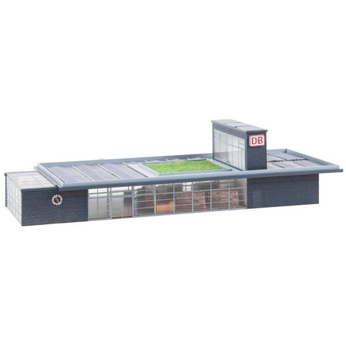 Faller 231724 bahnhof - faller, n