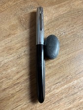 Vintage Vis Pen Füllfederhalter Autovac Made in Italy