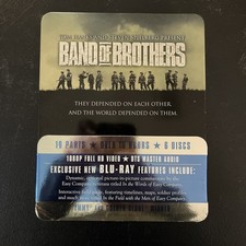 Band of Brothers (Blu-ray