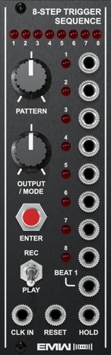 Emw step trigger sequence - -,