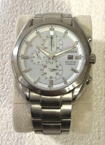 Citizen eco drive - citizen, eco-drive