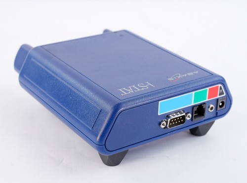Abaxis vetscan stat 1 - abaxis,
