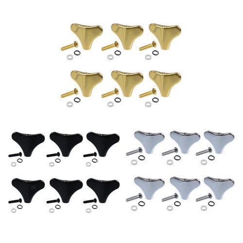 6pcs bass tuner tuning - 6pcs,