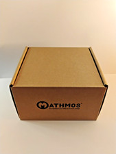 Mathmos Teelichter 80 Stück für Astro Flame Lavalampe Neu & OVP