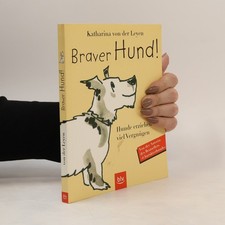 Braver Hund  |  Katharina