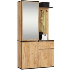 Eingangsmöbel-Set ENTRO mit 3