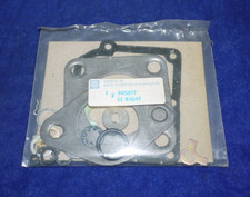 Dichtsatz 605857 LI B3047 Gasket Kit Vergaser Stromberg CD 175 Land Rover III V8