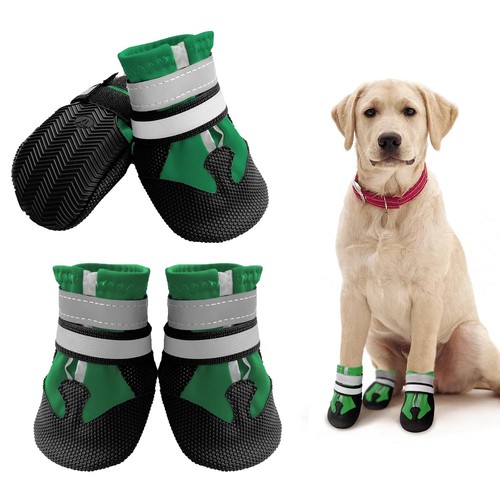 Hundeschuhe pfotenschutz - pfotenschutz, 4