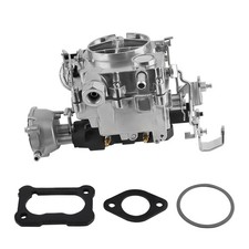 Vergaser for Chevrolet Chevy 350/5.7L 400/6.6L 1970-1980 2 Barrel Carburetor