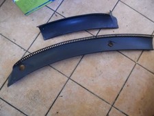 VW Passat 3B Windlauf